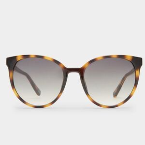 NWT Le Specs ARMADA I TORT KHAKI GRAD